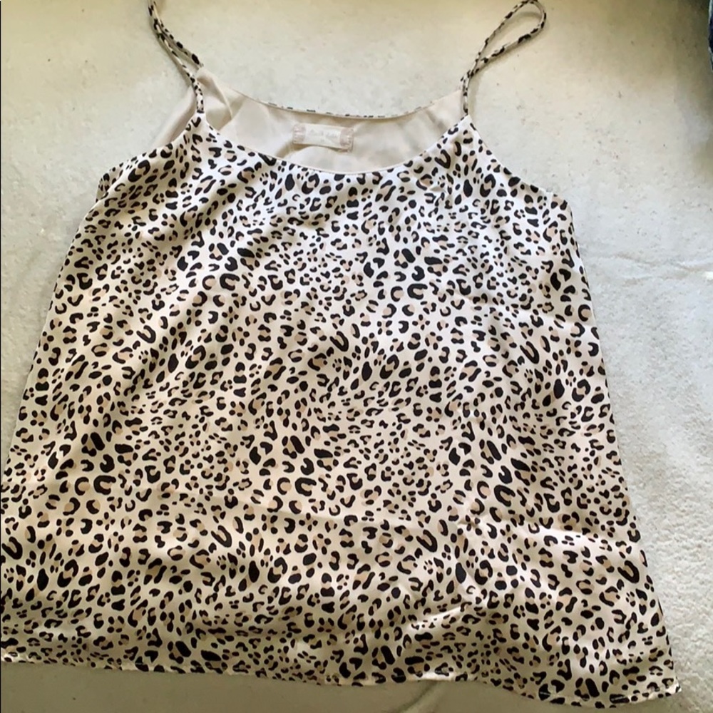 Altard State tank top